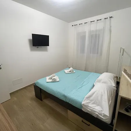 Panormus Guest Lägenhet