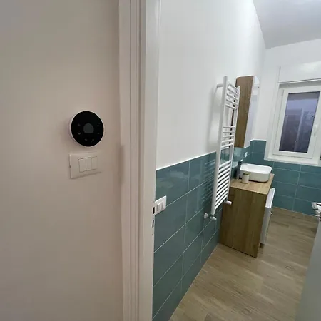 Lägenhet Panormus Guest *