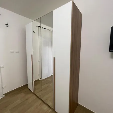 Panormus Guest Palermo