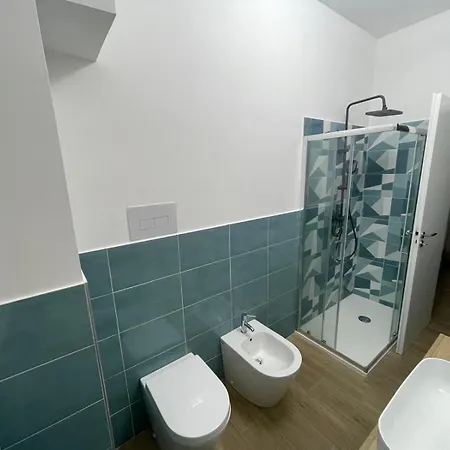 Panormus Guest Apartman Palermo