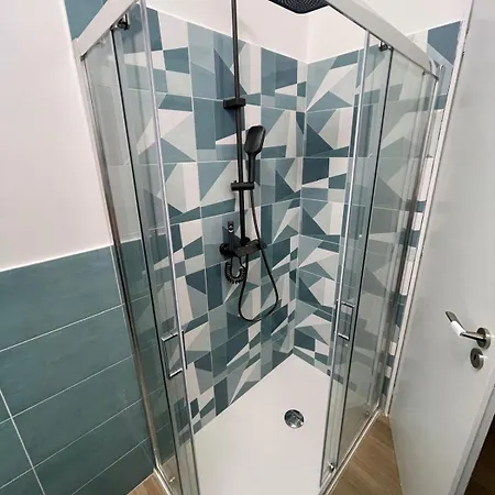 Apartman Panormus Guest *