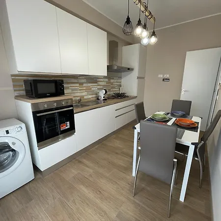 Panormus Guest Apartman