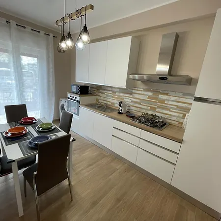 Panormus Guest Appartement