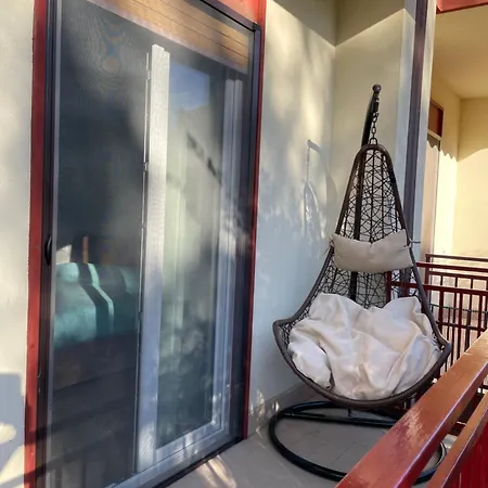 Apartman Panormus Guest Palermo