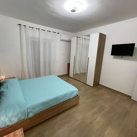 Panormus Guest Palermo