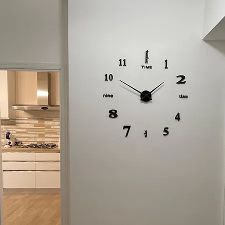 Panormus Guest * Palermo