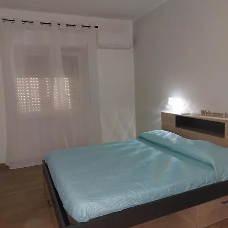 Panormus Guest Apartman