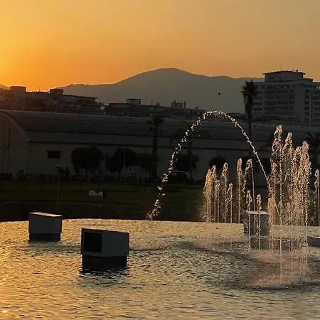 Panormus Guest * Palermo