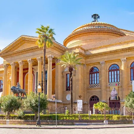 Panormus Guest Apartman